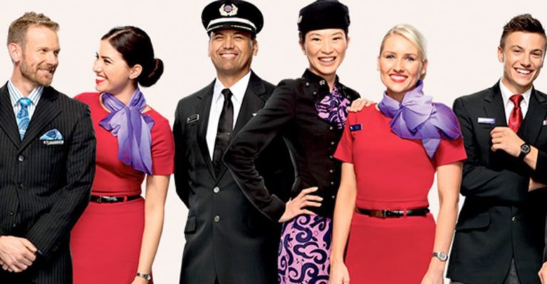 Air New Zealand officially washes its hands of Virgin Australia shares