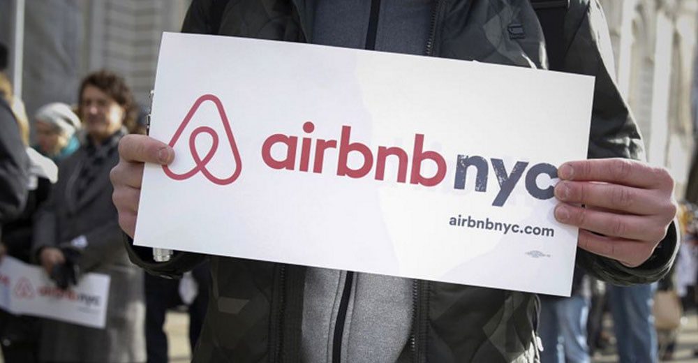 Another dagger through the heart of Airbnb in New York City