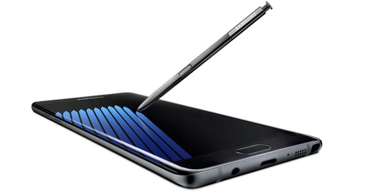 ‘Do not bring the new Samsung Galaxy Note 7 on board… at all’
