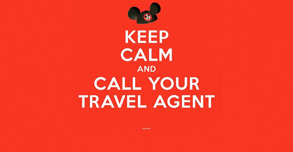 I Am a Travel Agent… And I Can Fix That For You