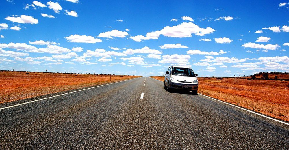 Top 5 Aussie road trips you've just gotta drive