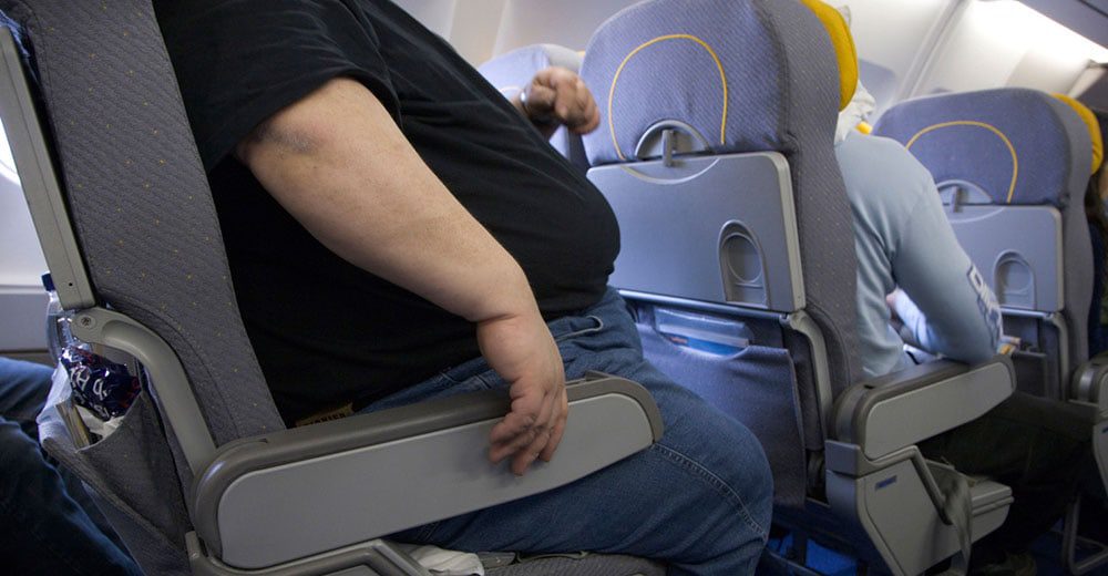 This airline won't allow you to choose your own seat, but why?