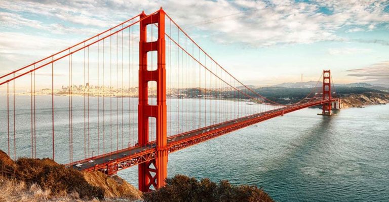 Singapore Airlines flies to another Californian city…