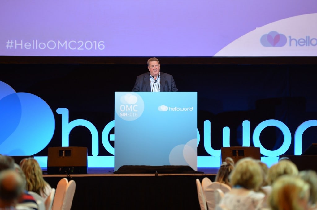 The Daily Travel Agent Bite: Tues 11 Apr 17 helloworld-andrewburnes