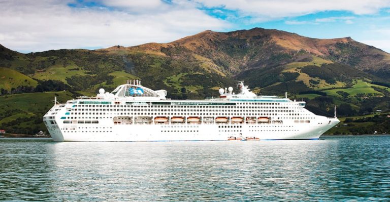 Princess Cruises makes Longest World Cruise in 2018 #WLCLSummit16
