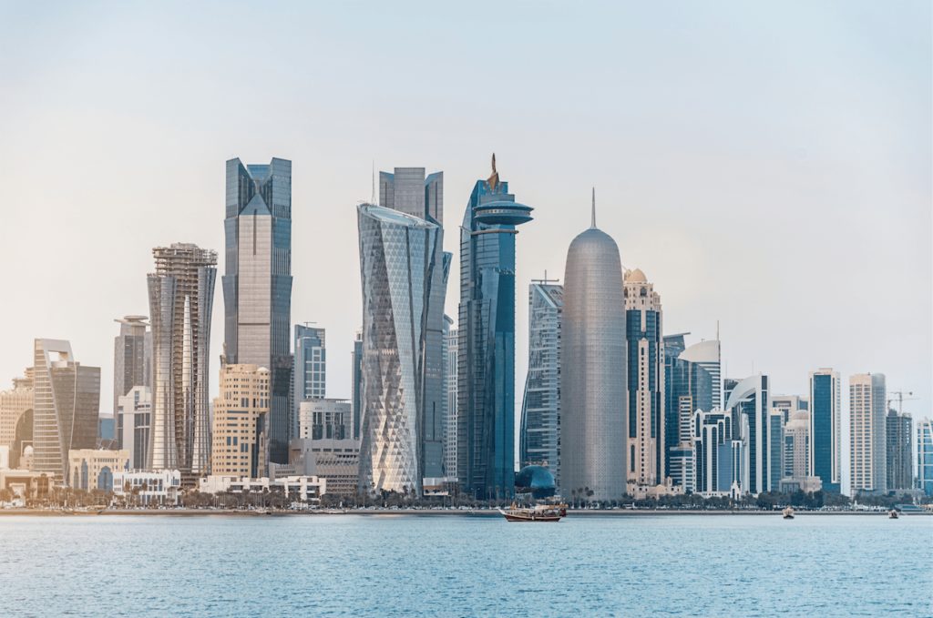 Qatar entices travellers to stopover in Doha with free transit visa