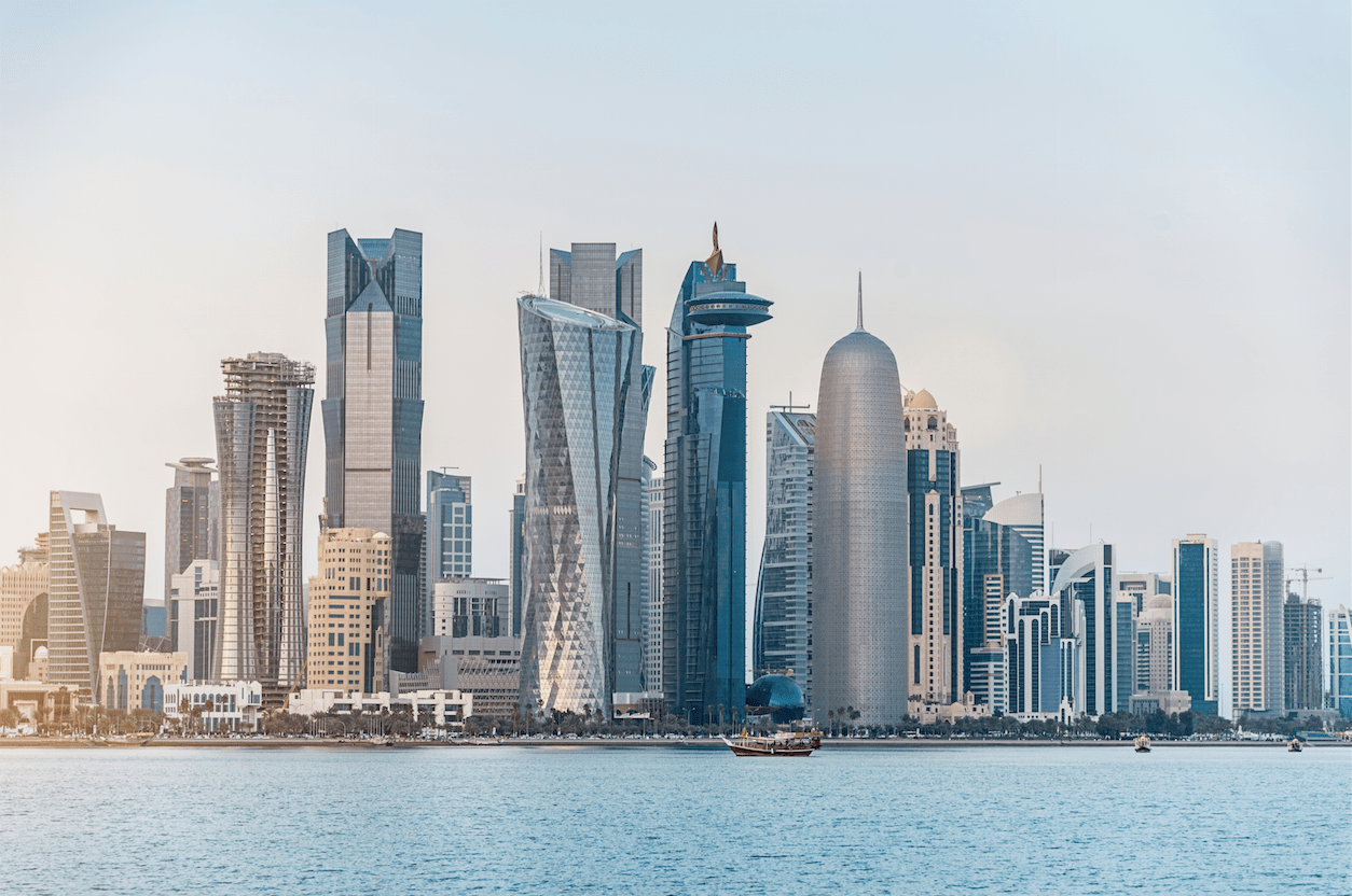 Doha