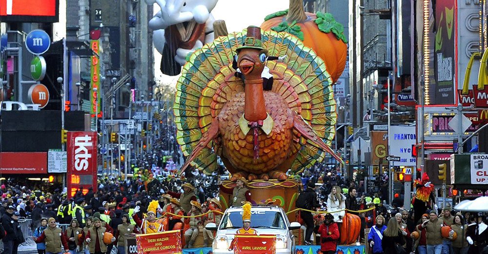 What Aussie travellers need to know about Thanksgiving in the USA