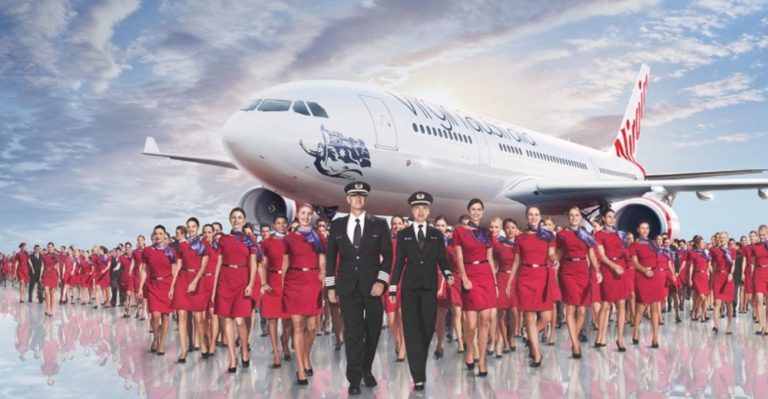 Virgin Australia honours its accidental super-cheap airfares