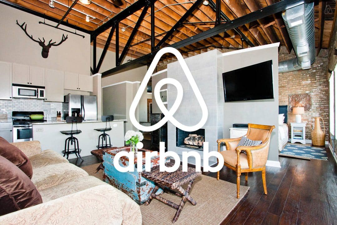 sites like airbnb for long term