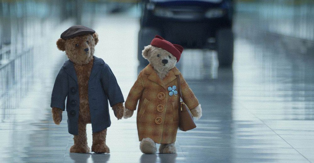 The 3 best Christmas ads in travel