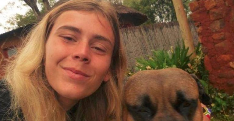 Melbourne girl killed whilst volunteering in Africa