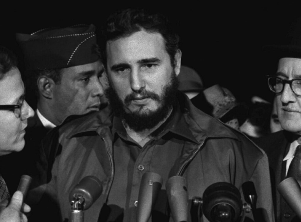 Cuba's tourism revolution well underway as Fidel Castro dies