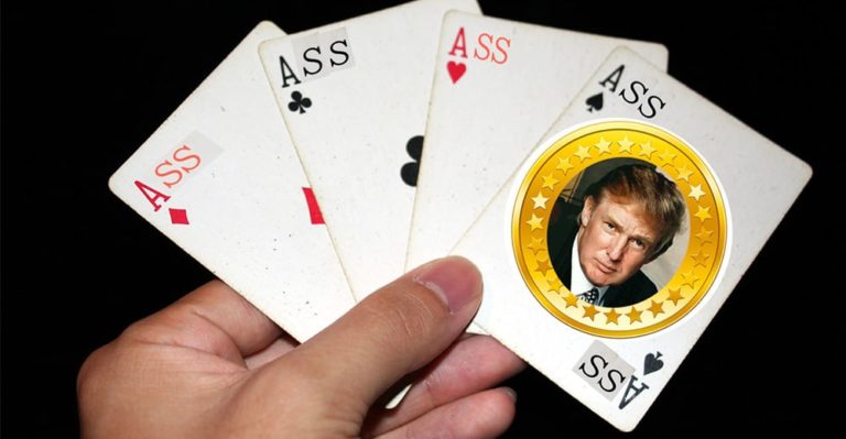 Flight Centre plays Trumpcard to continue Aussies love affair with USA