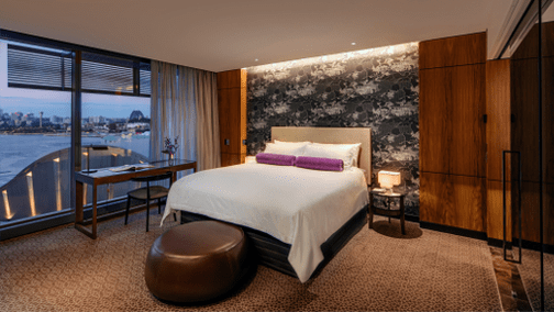 Where to celebrate Thanksgiving around the world 21 the-darling-jewel-spa-suite-city-view-tile