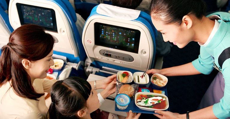 3 reasons why you should fly Xiamen Airlines to Asia & beyond