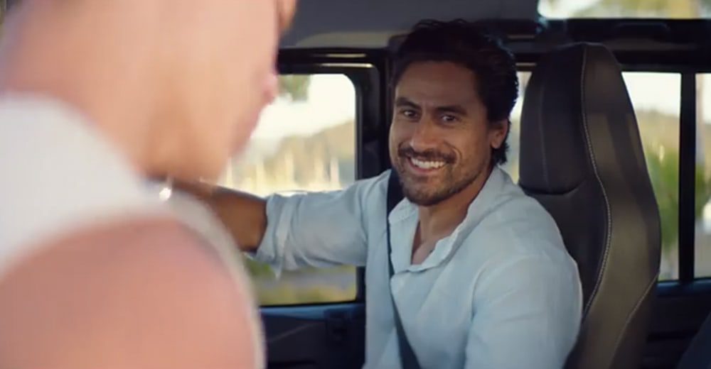 Air New Zealand recruits a supermodel, Game of Thrones actor & more for new safety video