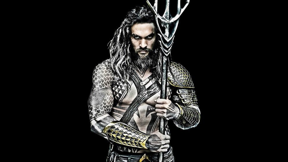 First Thor & now Aquaman – should we start calling Queensland the Comic Capital of Australia?