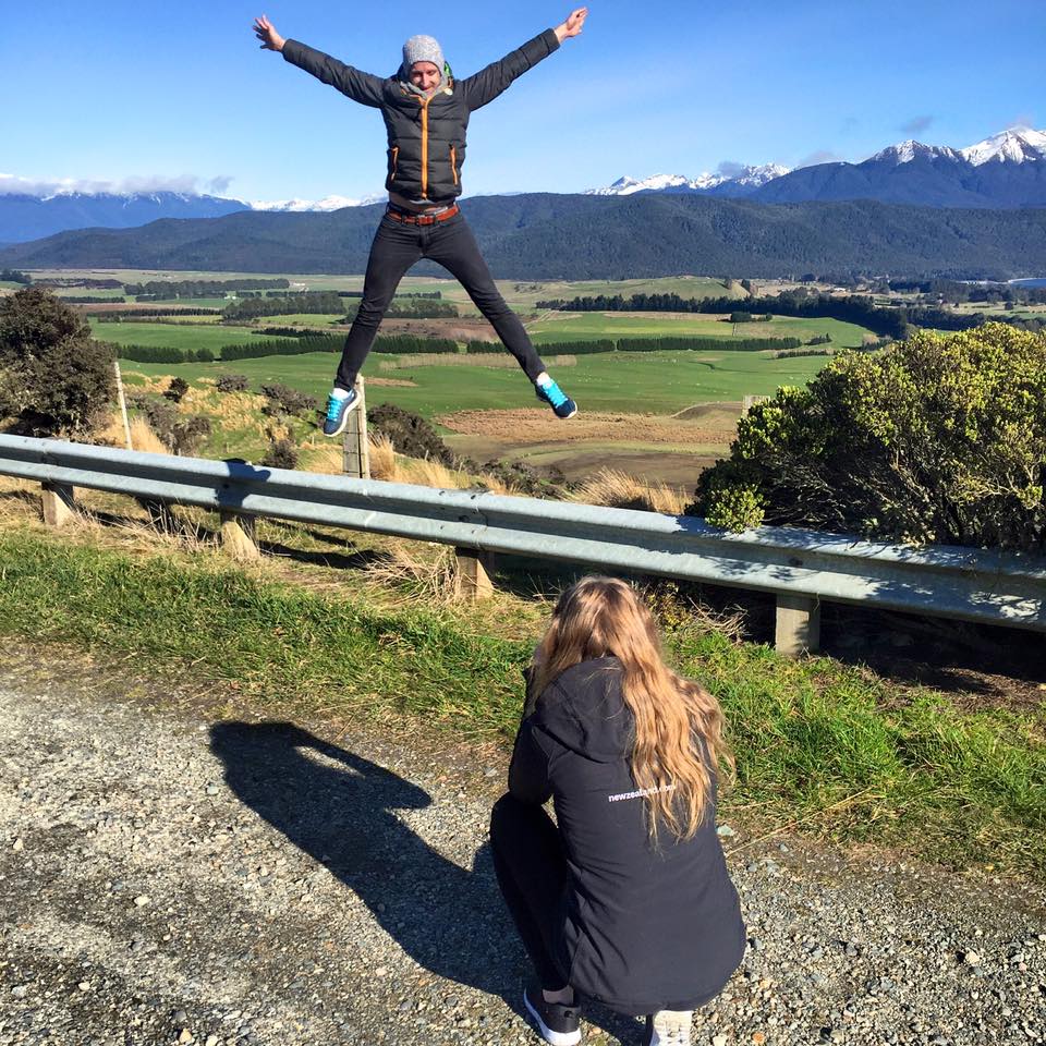 26 hilarious Travel Agent moments from 2016 85 crazy-jumps-like-this