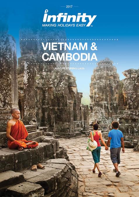 The Daily Travel Agent Bite: Mon 19 Dec 46 Travel Agent infinity-holidays