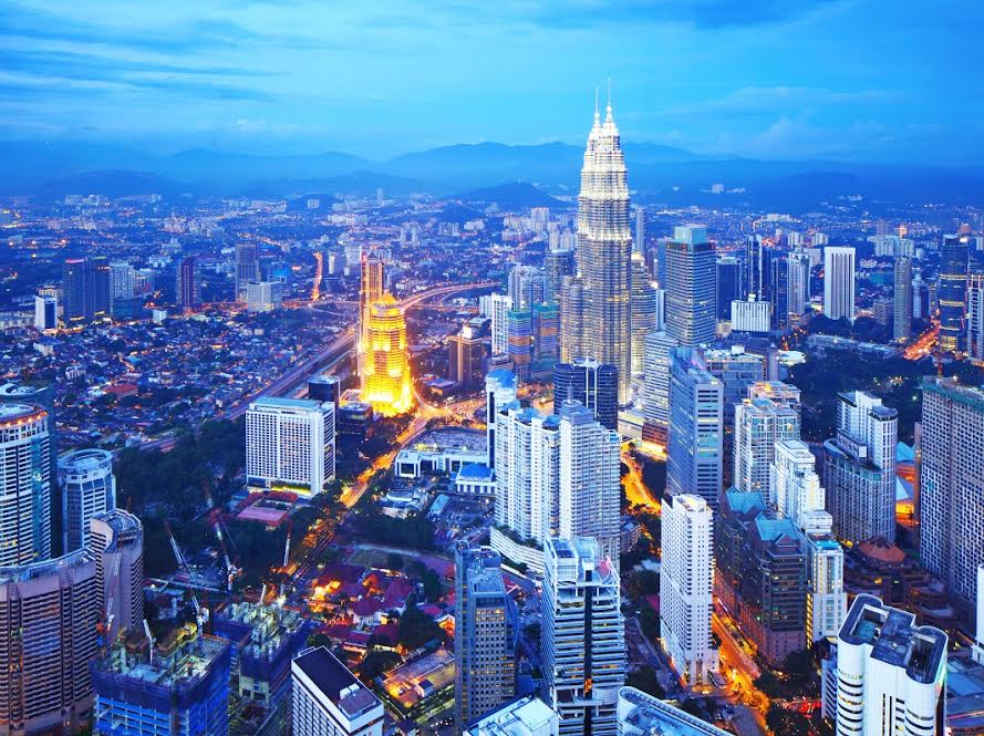 Stop everything – flights to Malaysia are selling from $490 return 8 malaysia