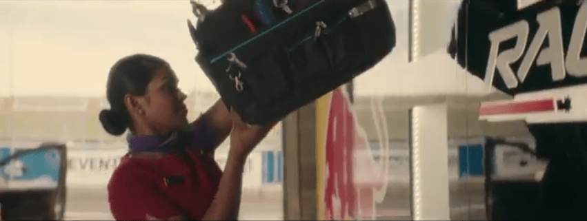 Virgin Australia 'races' through its newest safety video 12 screen-shot-2016-12-06-at-10-41-45-am