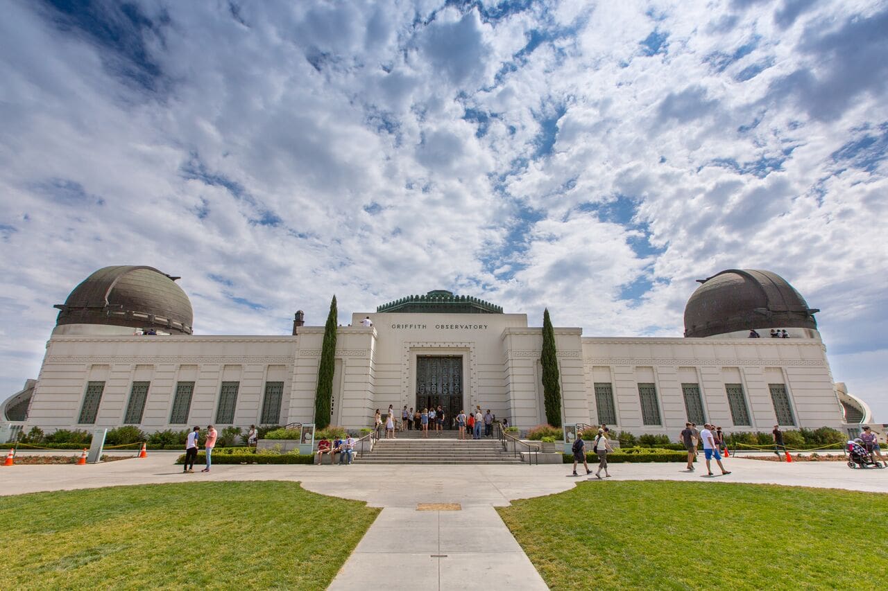the observatory los angeles the observatory los angeles