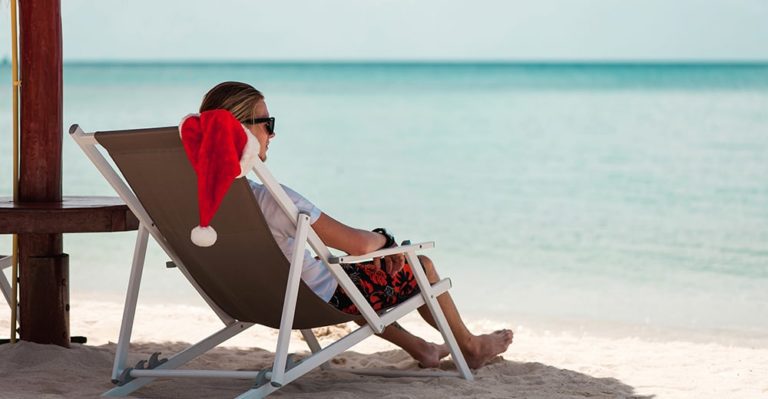 3 hot tips on where to travel this Christmas