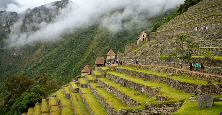 Machu Picchu tops TripAdvisor’s Landmark List