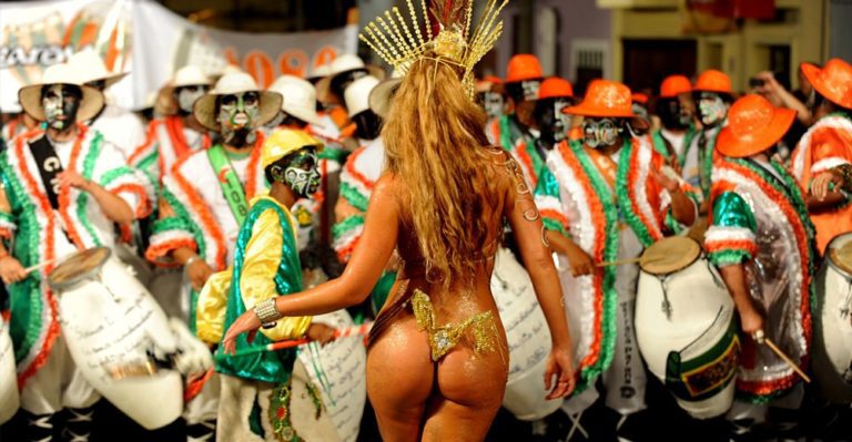 Top 6 tips for visiting Brazil and Carnival