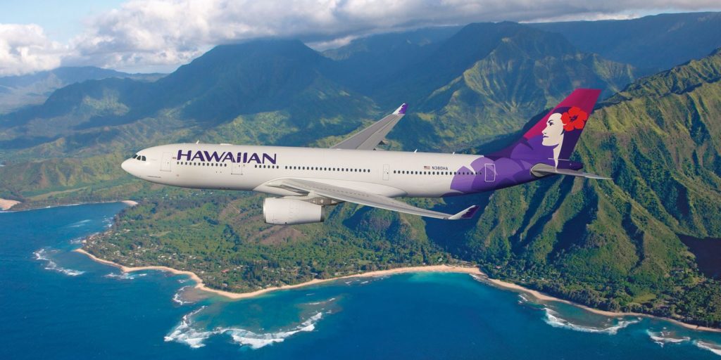 Hawaiian Airlines to suspend Honolulu-Brisbane service indefinitely