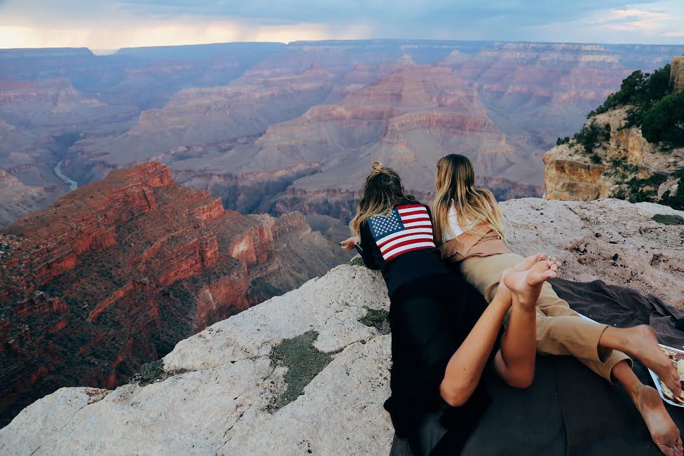 The Daily Travel Agent Bite: Mon 16 Jan 38 Processed with VSCO with e1 preset