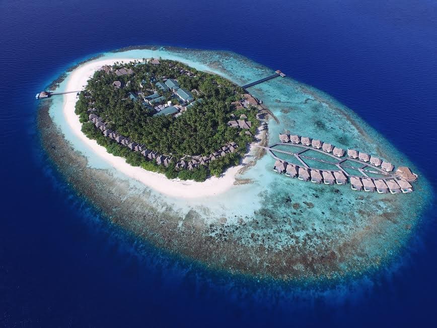 The Daily Travel Agent Bite: Mon 16 Jan 40 Travel Agent Maldives