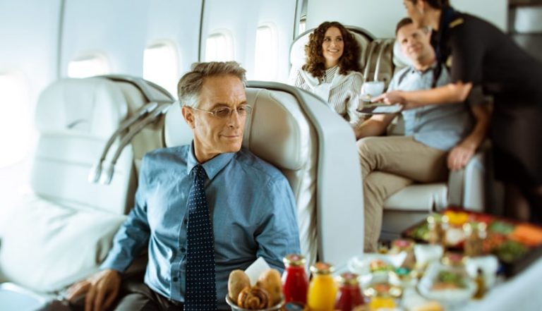 The world’s tardiest airline is… this may surprise you