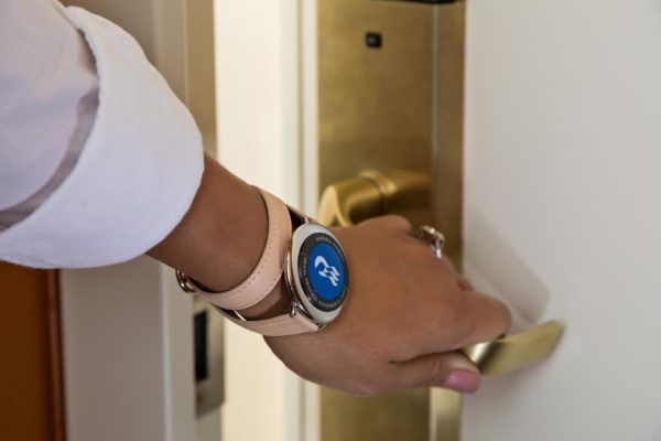 PERSONAL CONCIERGE: MedallionClass to be activated on Regal Princess