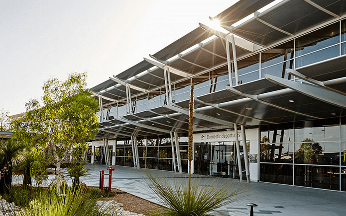 The Daily Travel Agent Bite: Wed 4 Jan 25 Perth airport