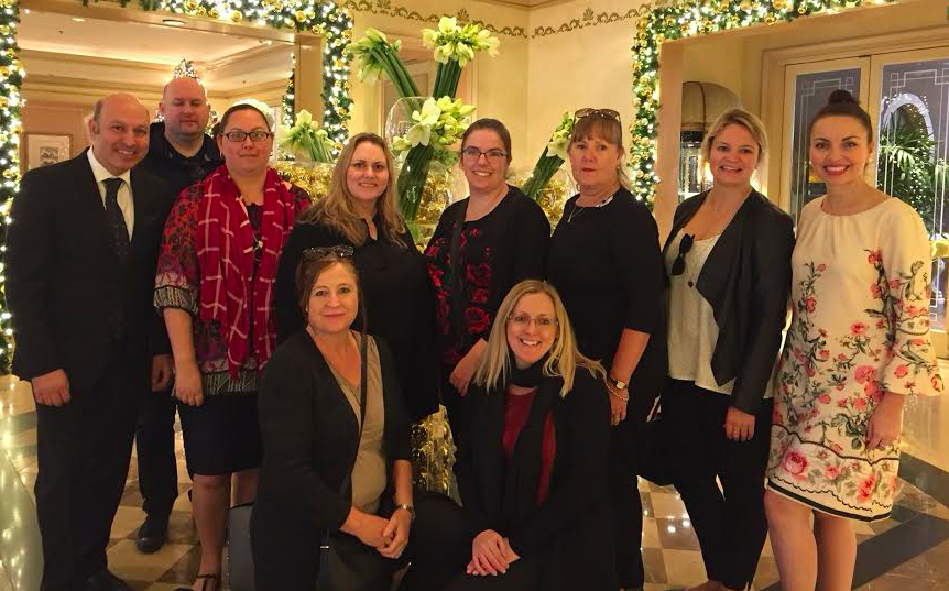 The Daily Travel Agent Bite: Thurs 12 Jan 32 Travel Agent