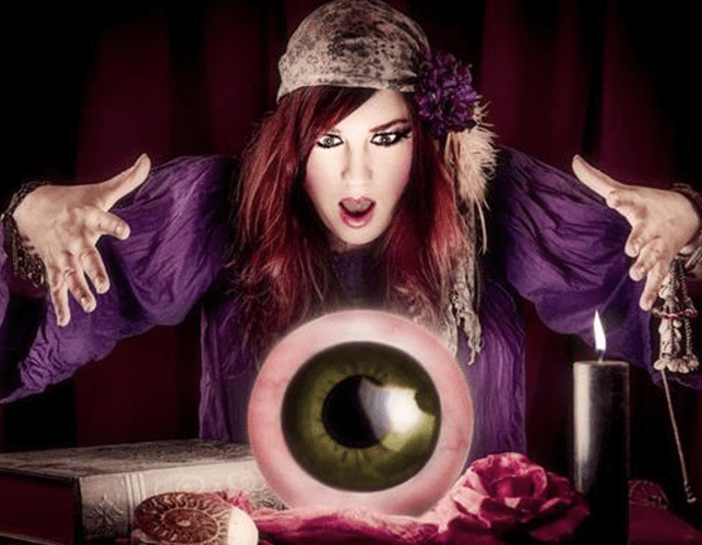 What's in store for Travel Agents in 2017? 18 crystal-ball2-karryon