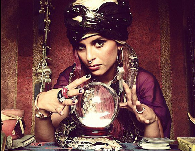 What's in store for Travel Agents in 2017? 20 crystal-ball5-karryon