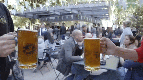 Travel Agents & booze: what your poison says about you 1 giphy-3