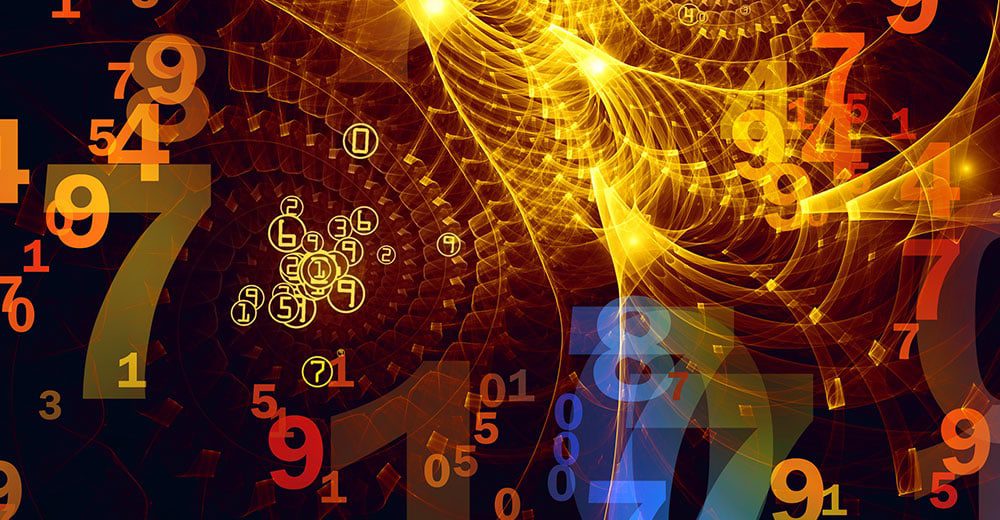2017 Numerology Predictions for Travel Agents