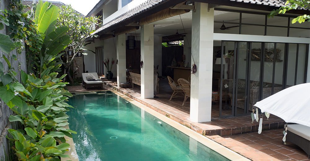 REVIEW: Villa Ketut Villa, Seminyak, Bali