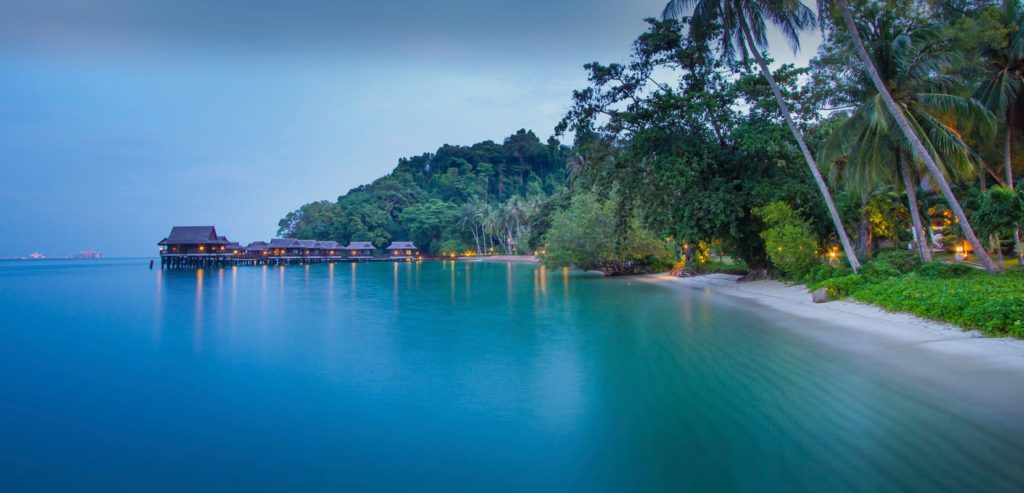 The 3 best kept secrets in Malaysia that Aussies are being told to visit