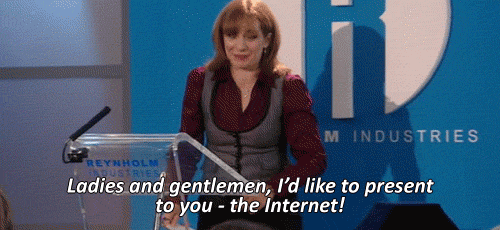 the-internet