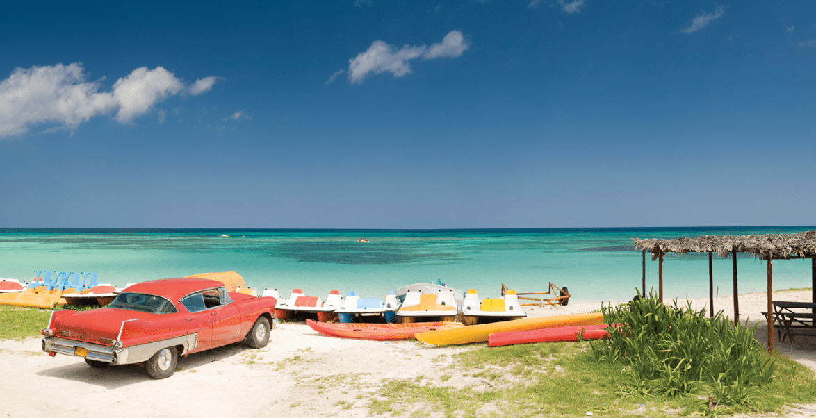 The Daily Travel Agent Bite: Tues 28 Feb 37 Cuba