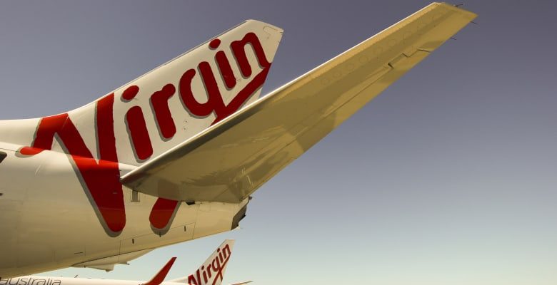 Virgin Australia axes Perth-Abu Dhabi flights before takeoff