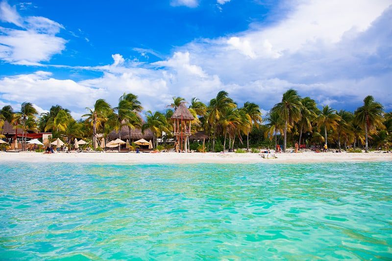Latin American beaches dominate TripAdvisor’s ‘World’s Best’ List