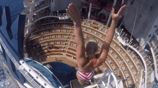 The Daily Travel Agent Bite: Fri 10 Feb 31 Travel Agent Royal Caribbean