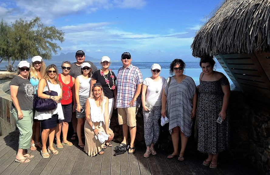 The Daily Travel Agent Bite: Fri 17 Feb 40 Travellers Choice famil