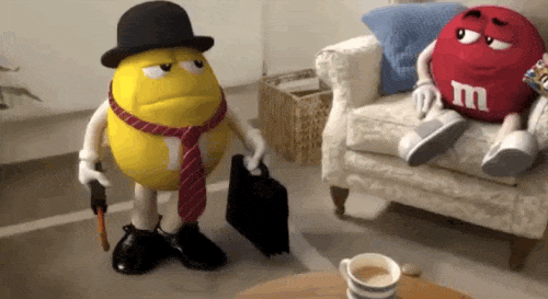M&Ms